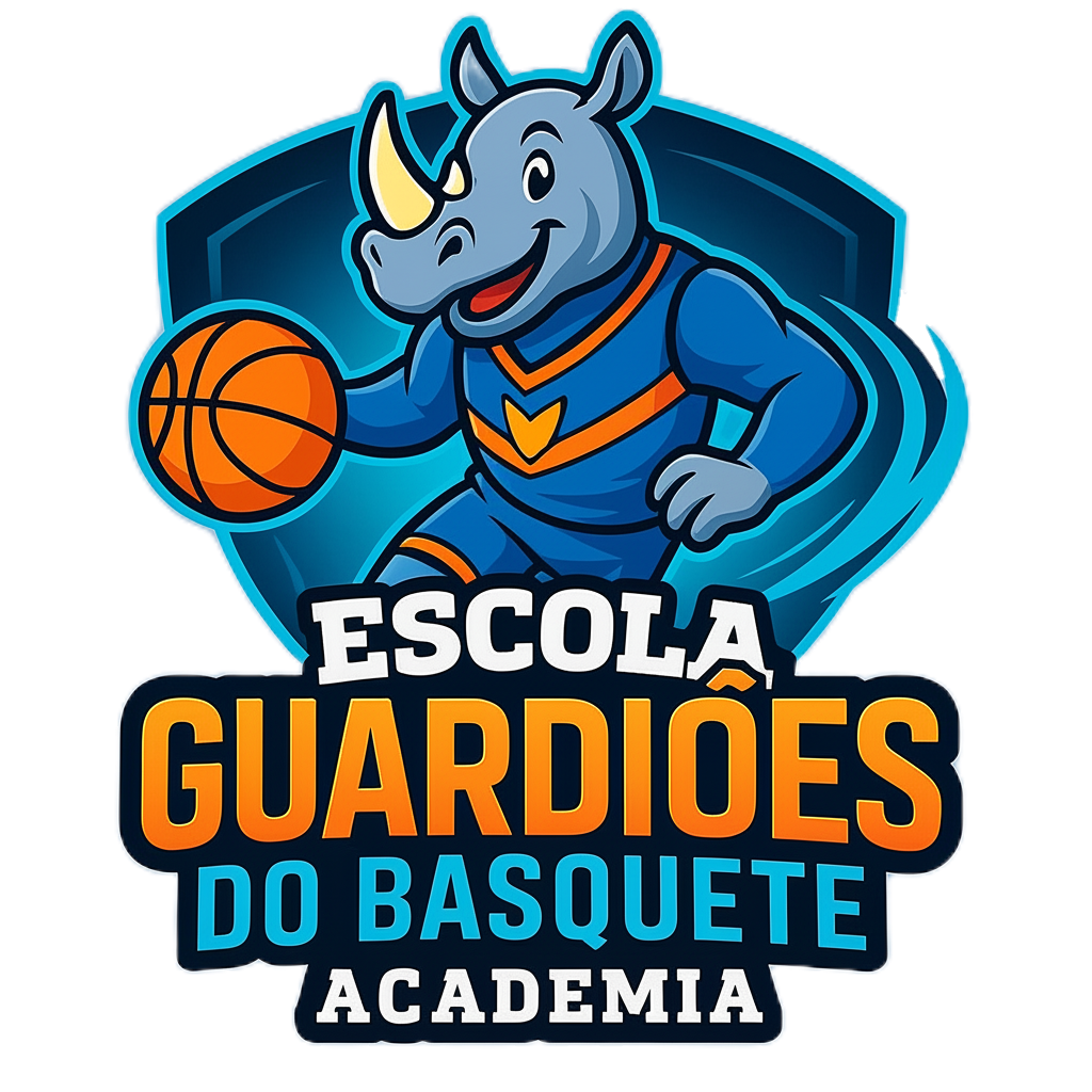 Guardiões do Basquete