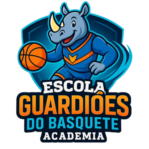 Guardiões do Basquete